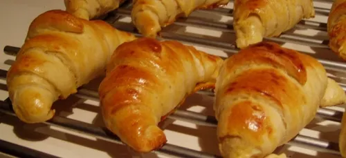 Le prix des croissants risque de flamber !