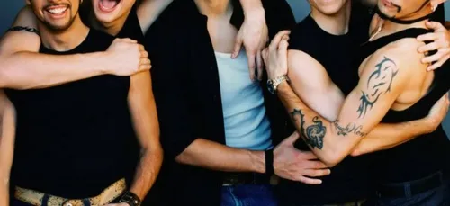 Au secours, les Backstreet Boys reprennent Despacito !