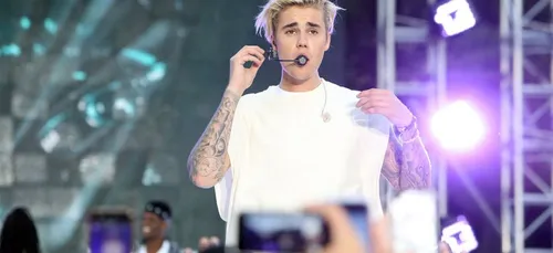 Avec Despacito, Justin Bieber égalise les Beatles