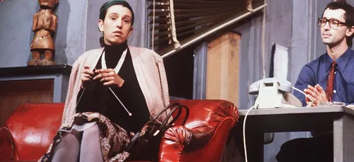 En Italie on peut être moche et heureux