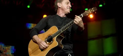 Franco de Vita rend hommage au Venezuela