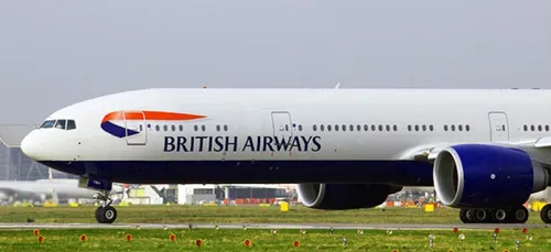 Un avion détourné d'urgence à cause d'un couple ivre !