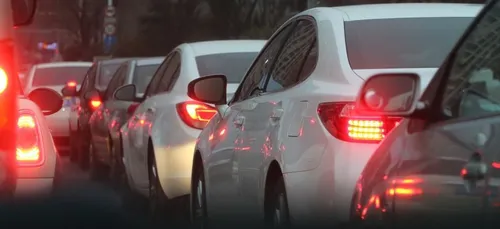 Des départs en vacances de Noël chargés en Ile-de-France