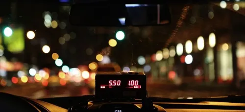 Des chauffeurs VTC dénoncent de fausses plaintes de clients radins