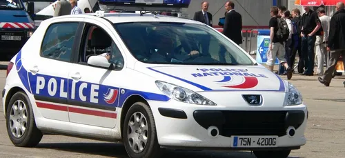 Des policiers de la BAC accusés d’avoir fauché un jeune homme (vidéo)