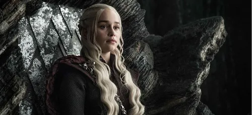 Quelles étaient les cinq séries les plus recherchées par les...