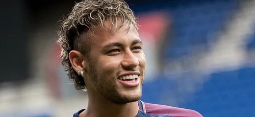 Qui étaient les sportifs les plus recherchés sur le Net en 2017 ?