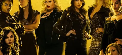 Pitch Perfect 3 : Anna Kendrick ne dit pas « non » à une suite !