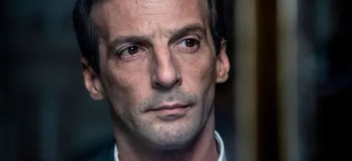 Mathieu Kassovitz insulte la police nationale sur Twitter !