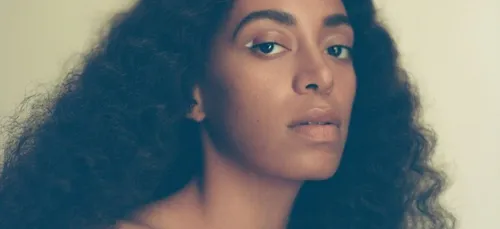 La soeur de Beyoncé est atteinte d'une maladie nerveuse (Photo)