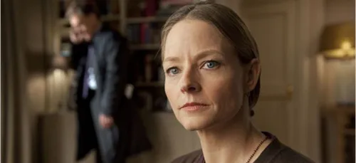 Jodie Foster : Un épisode de « Black Mirror » fait écho à sa vie...