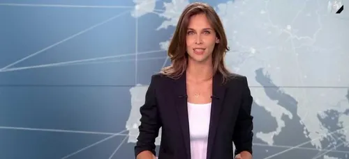 Ophélie Meunier : les détails de son mariage avec Mathieu Vergne