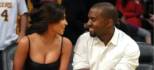 Kanye West et Kim Kardashian parents pour la troisième fois !