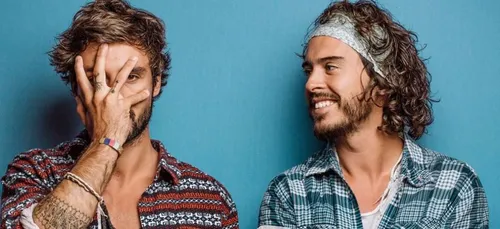 Florian Delavega est papa pour la première fois ! (photo)