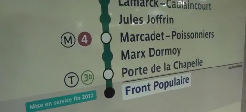 L’insécurité dans le métro conduit à la grève