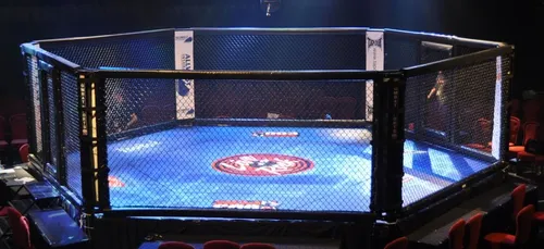 L’ancien SDF parisien devient une star des rings aux USA