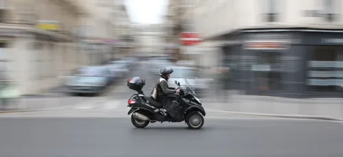 Les 2 roues devront-ils payer le stationnement ?