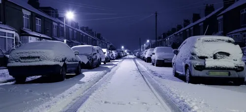 Rouler sous la neige : les bons conseils !