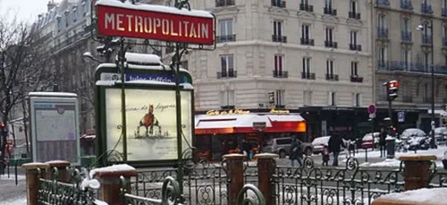 Comment vous déplacer ce mercredi avec la neige en Ile-de-France?