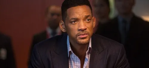 Will Smith parodie le clip de son fils et c’est très drôle ! (Vidéo)
