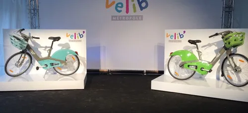 Retards sur le nouveau Vélib : la gratuité prolongée