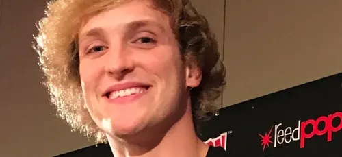 Logan Paul choque à nouveau : YouTube le sanctionne lourdement