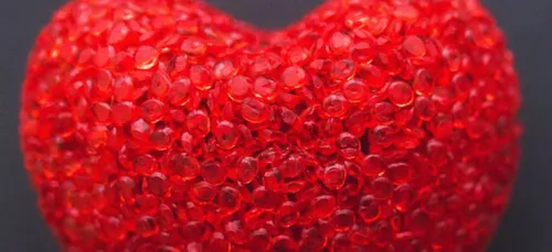 La Saint-Valentin prend le train en banlieue