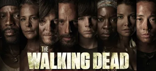 The Walking Dead : la mort d’un personnage confirmée par le créateur !