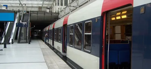 Pas de RER B tout le week-end vers Roissy