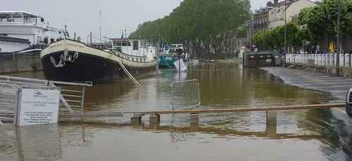 Votre commune est-elle reconnue en état de catastrophe naturelle ?