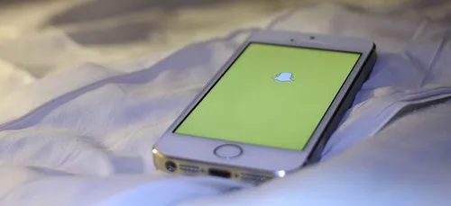 Snapchat : voilà pourquoi la nouvelle version sera maintenue malgré...