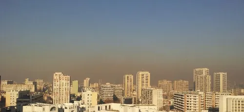 Nouveau pic de pollution en Ile-de-France