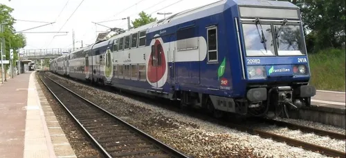 Grosse frayeur pour les usagers du RER C