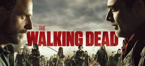 The Walking Dead saison 8 : l’épisode 9 fera pleurer tous les fans !