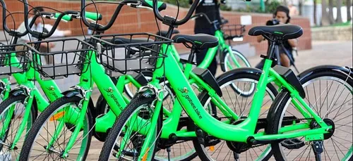 Gobee.bike déraille et se retire de Paris