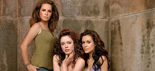 « Charmed » : on connaît la nouvelle Phoebe Halliwell (Photo)