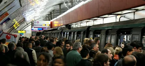 Harcèlement dans les transports : victimes ou témoins, donnez...