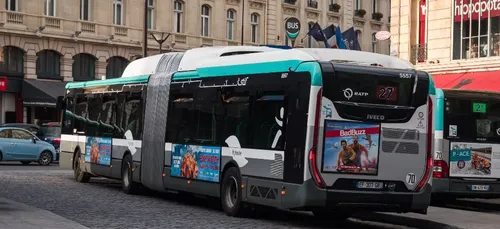 C'est parti pour l’expérimentation des arrêts à la demande dans les...