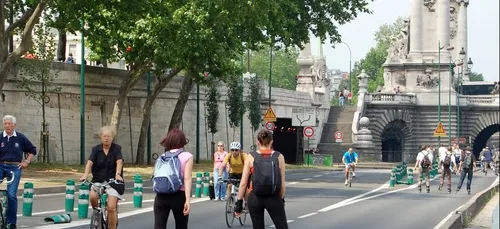 La région veut un scénario du compromis sur les berges de Seine