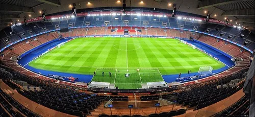 PSG-Real : plus de 5.000 euros la place en revente !
