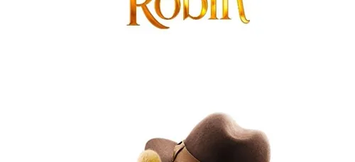 Winnie L’Ourson : les premières images du film « Christopher Robin...