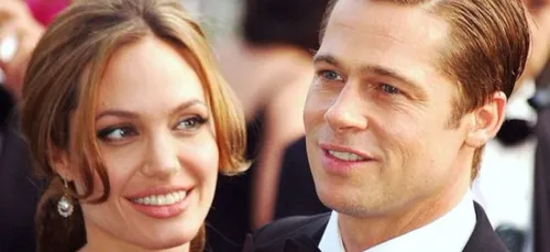 Brad Pitt : Angelina Jolie retire son nom de sa fondation