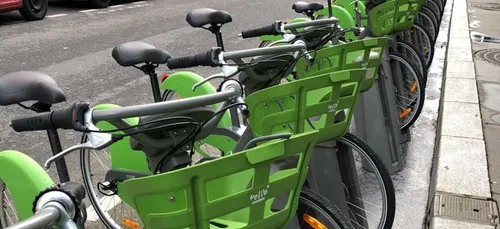 Vélib : les retards vont coûter cher à Smoovengo