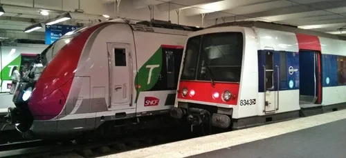 76% des Franciliens prêts à gagner moins pour se déplacer moins