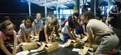 Des formations gratuites aux gestes de premiers secours