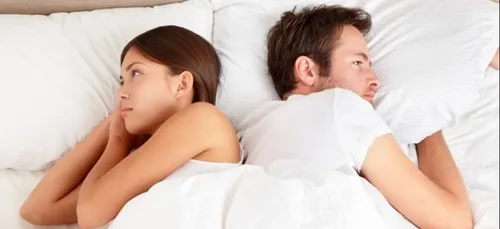 Sexe : le sport est dangereux pour la libido des hommes