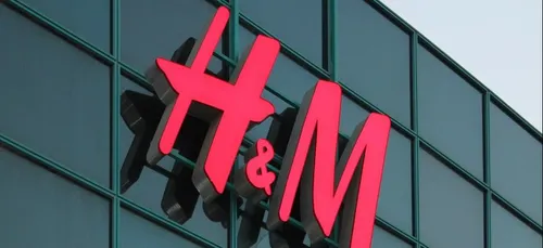 Un appel au boycott lancé contre H&M (Photo)