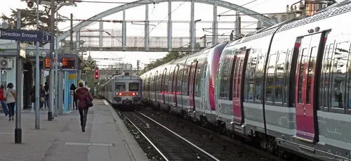 Le covoiturage sera gratuit pendant la grève de la SNCF en...