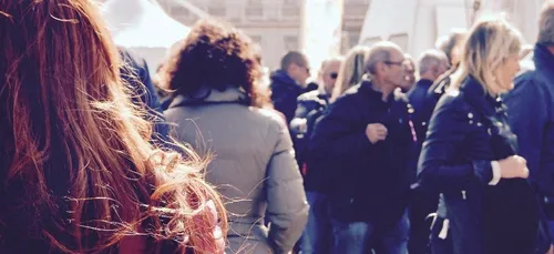 58% des Franciliennes déclarent avoir peur à Paris