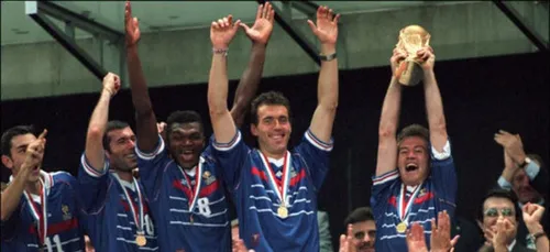 Une occasion unique d’approcher la Coupe du monde à Paris